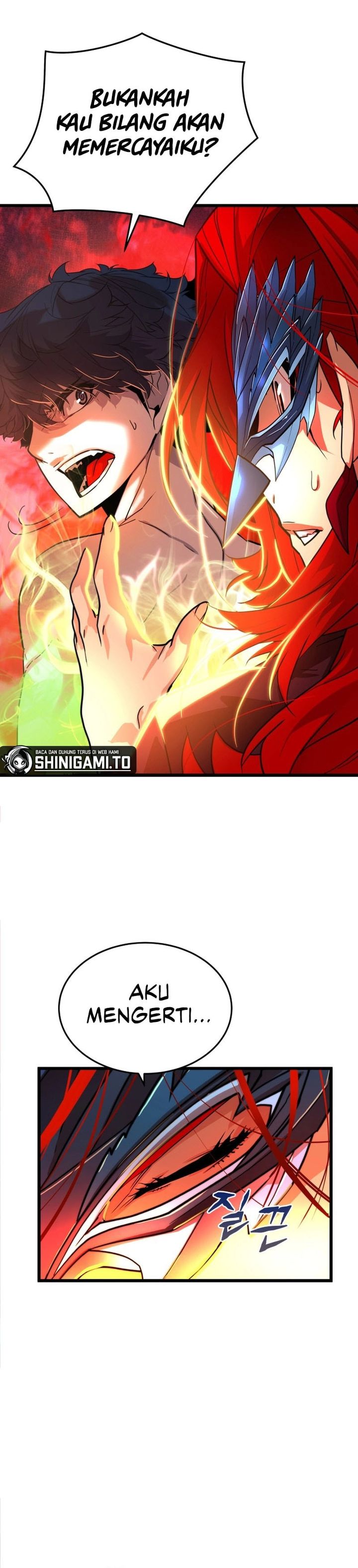 The Player Of The Fallen Family Chapter 03 Gambar 20