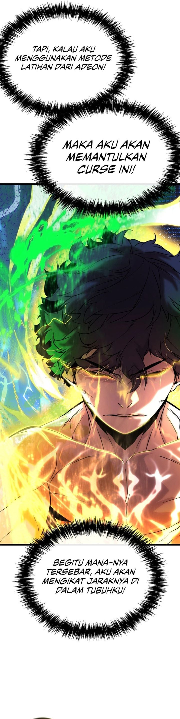 The Player Of The Fallen Family Chapter 03 Gambar 26