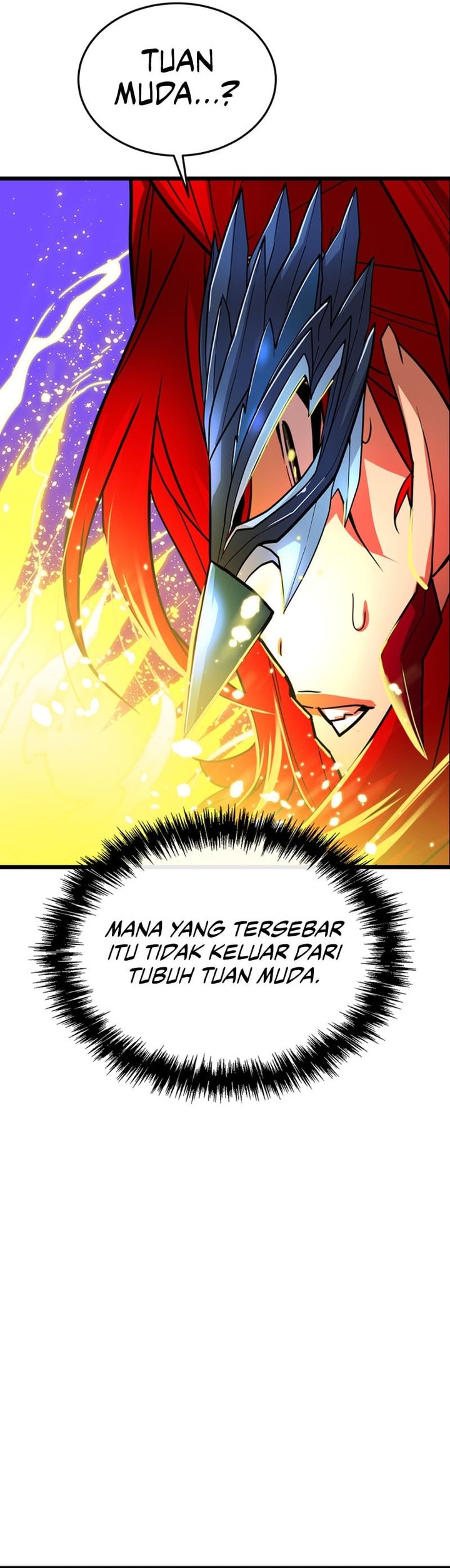 The Player Of The Fallen Family Chapter 03 Gambar 28