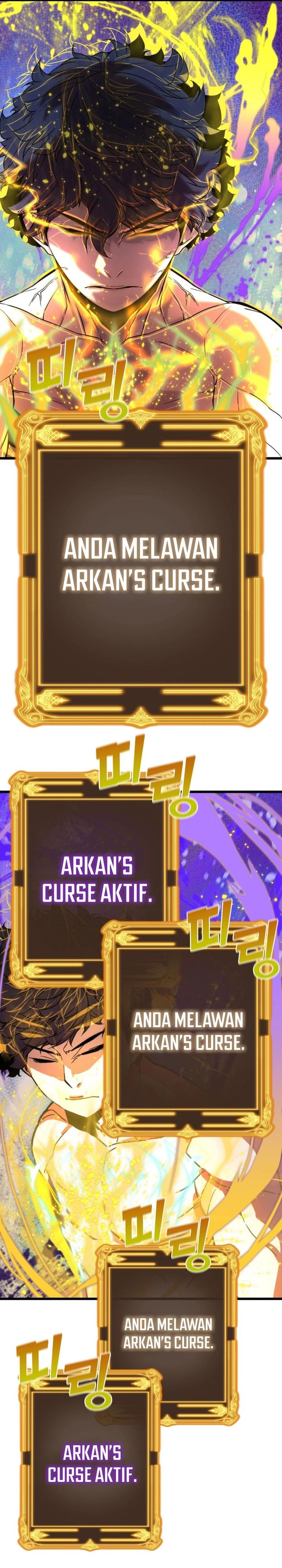 The Player Of The Fallen Family Chapter 03 Gambar 29