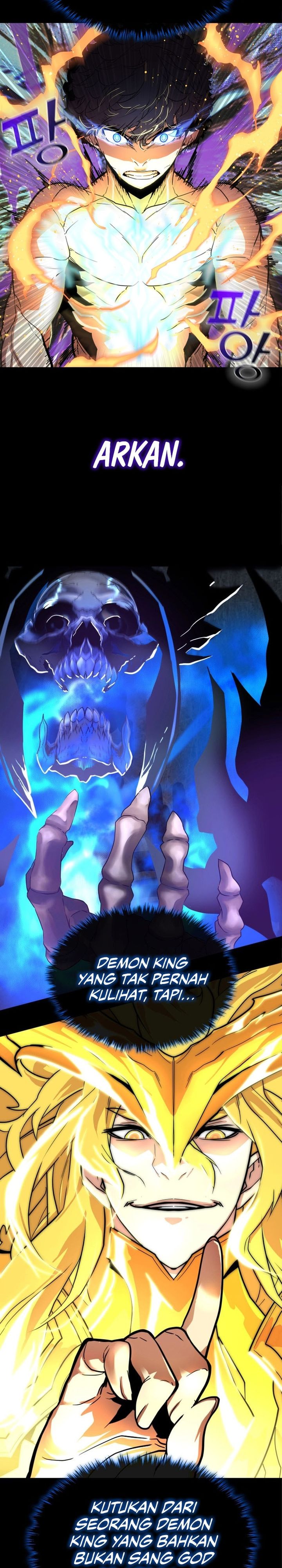 The Player Of The Fallen Family Chapter 03 Gambar 33