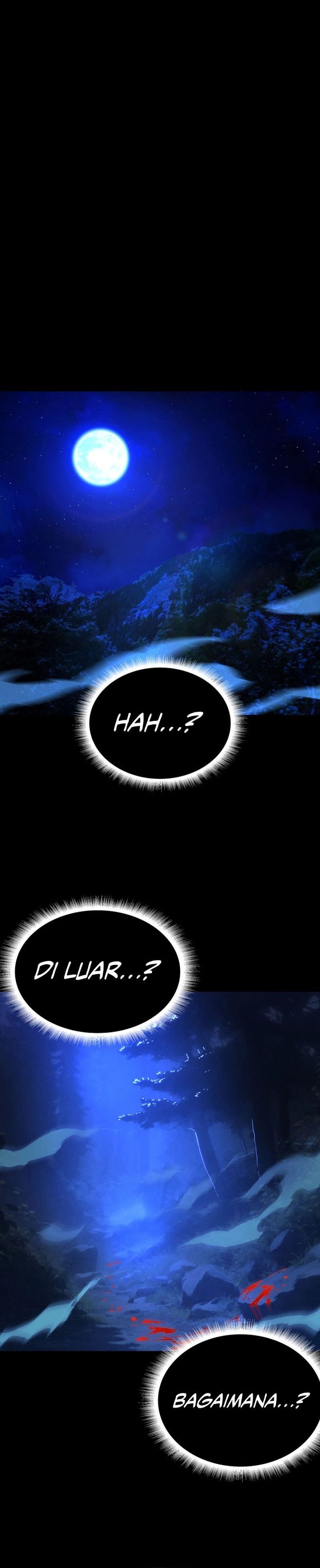 The Player Of The Fallen Family Chapter 03 Gambar 40