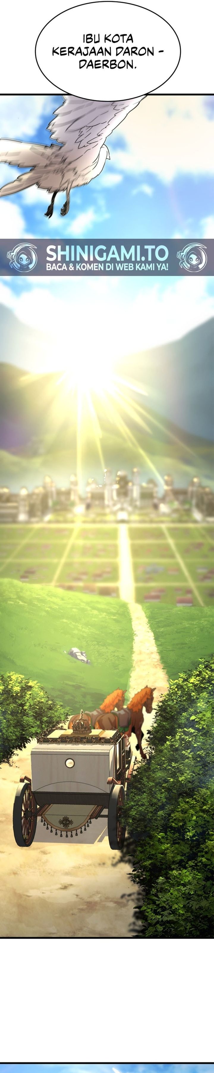 The Player Of The Fallen Family Chapter 05 Gambar 7