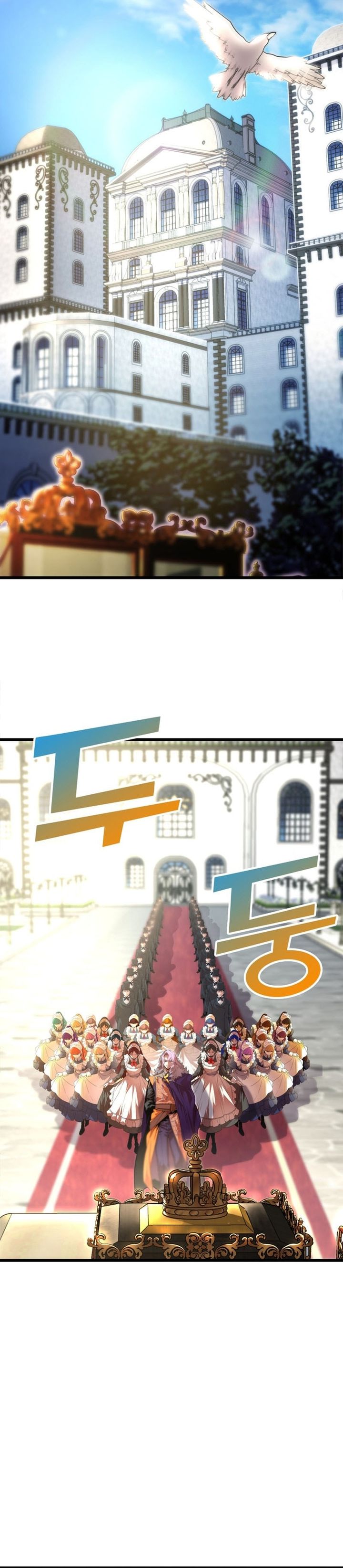 The Player Of The Fallen Family Chapter 05 Gambar 8