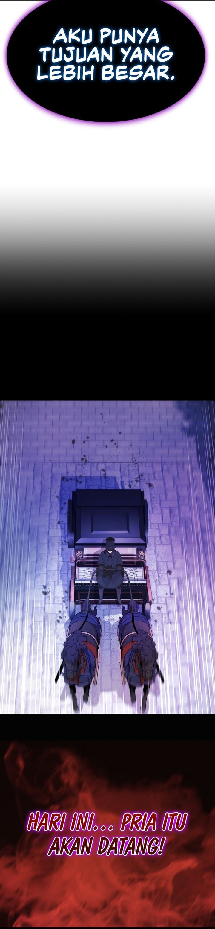 The Player Of The Fallen Family Chapter 05 Gambar 25