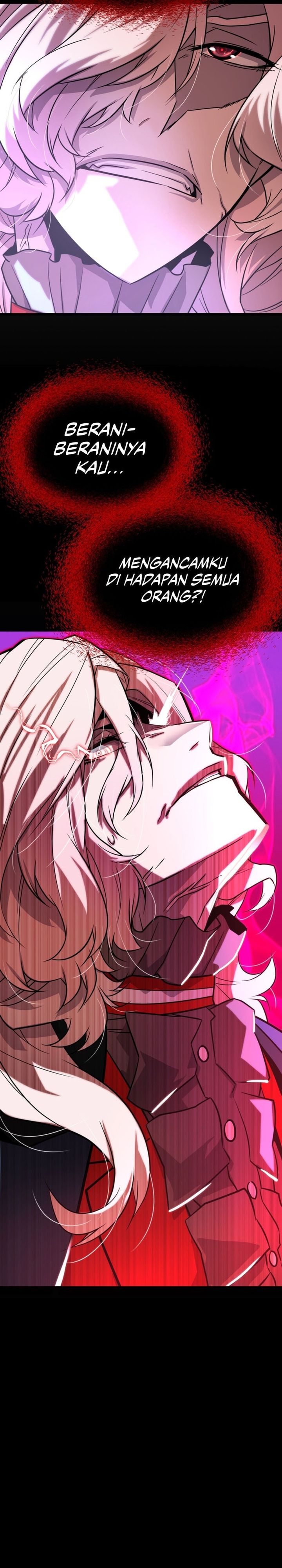 The Player Of The Fallen Family Chapter 05 Gambar 48