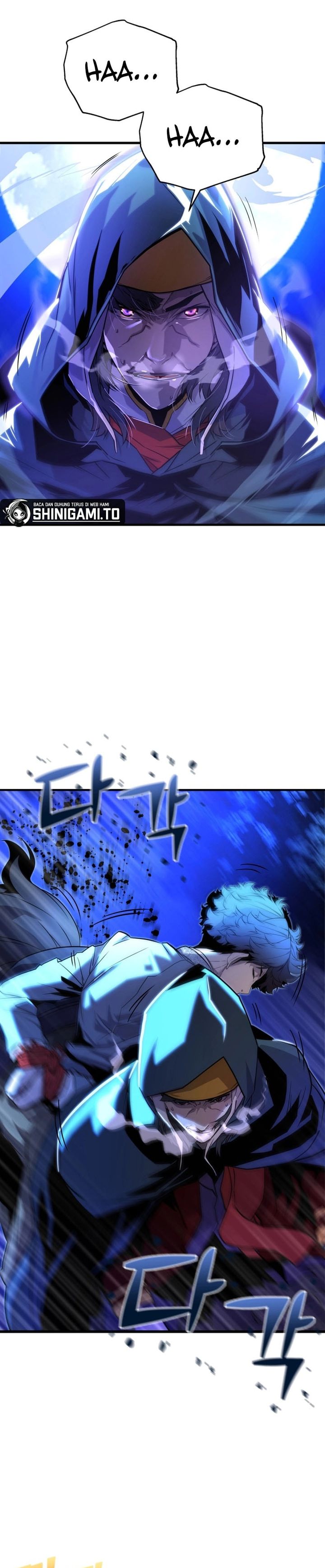 The Player Of The Fallen Family Chapter 07 Gambar 2