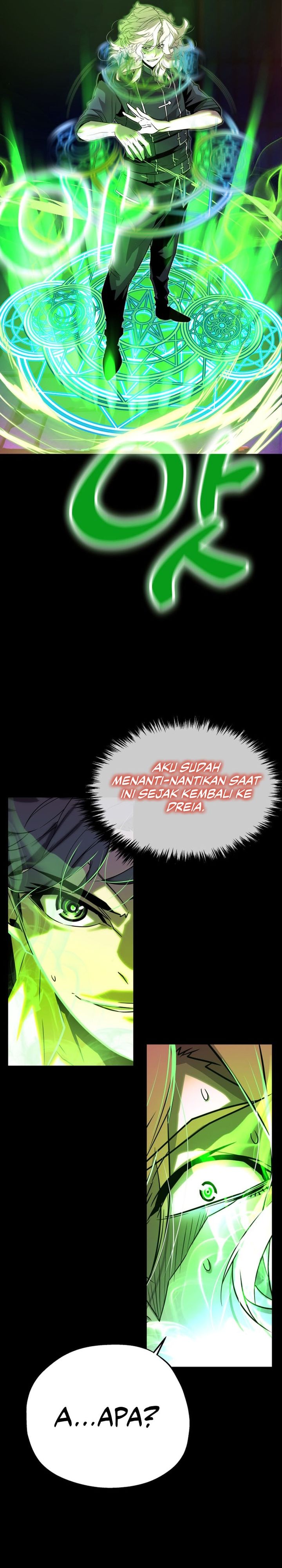 The Player Of The Fallen Family Chapter 08 Gambar 2