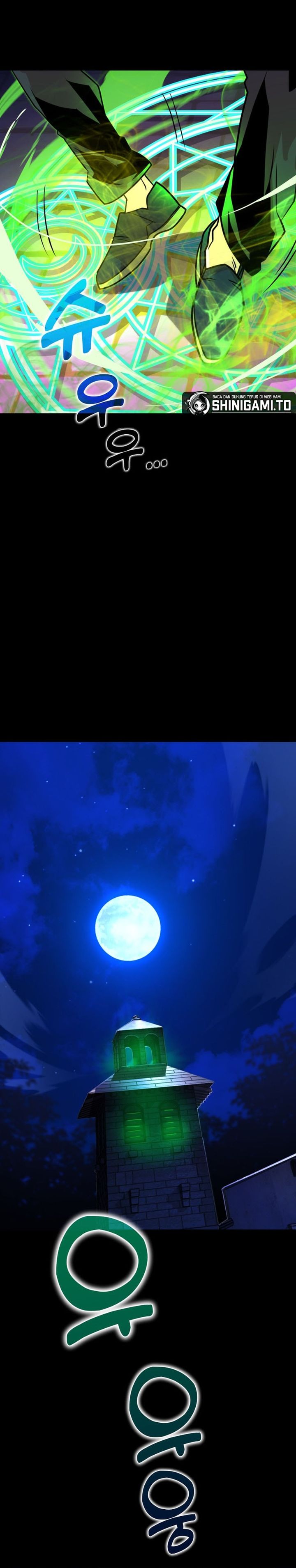 The Player Of The Fallen Family Chapter 08 Gambar 3