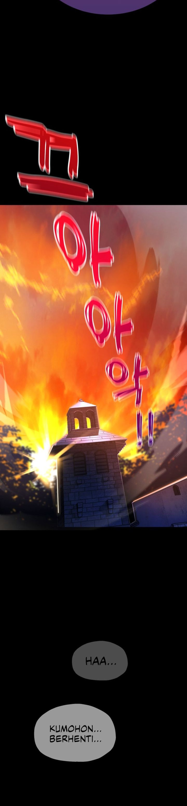 The Player Of The Fallen Family Chapter 08 Gambar 35