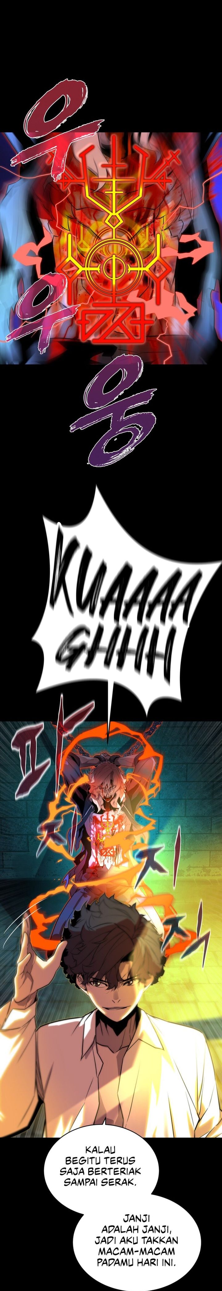 The Player Of The Fallen Family Chapter 09 Gambar 3