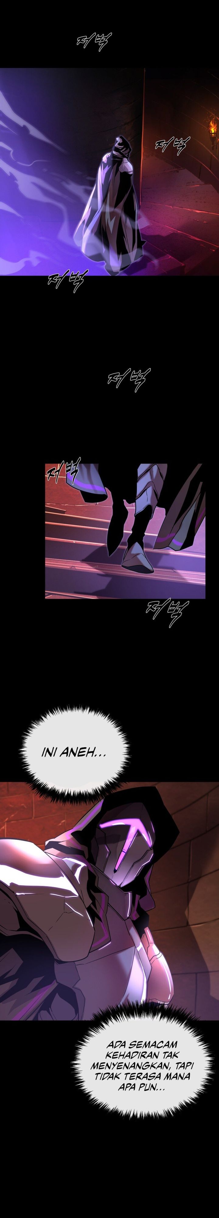 The Player Of The Fallen Family Chapter 09 Gambar 12