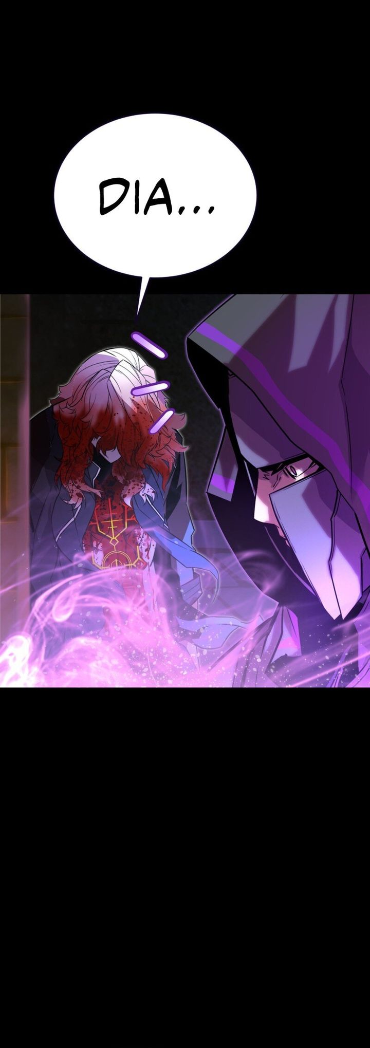 The Player Of The Fallen Family Chapter 09 Gambar 26