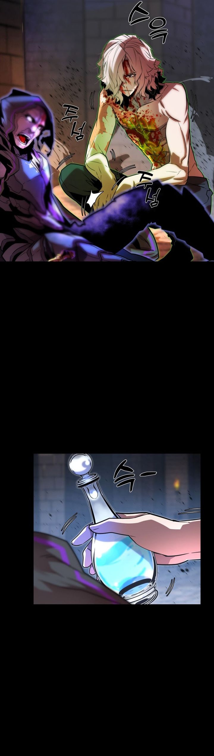 The Player Of The Fallen Family Chapter 10 Gambar 4