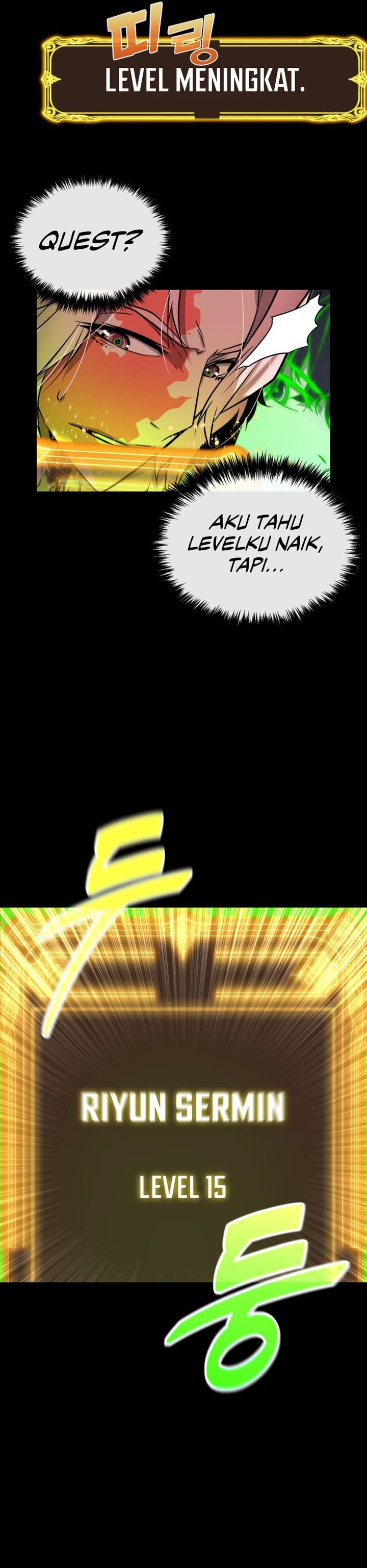 The Player Of The Fallen Family Chapter 10 Gambar 8