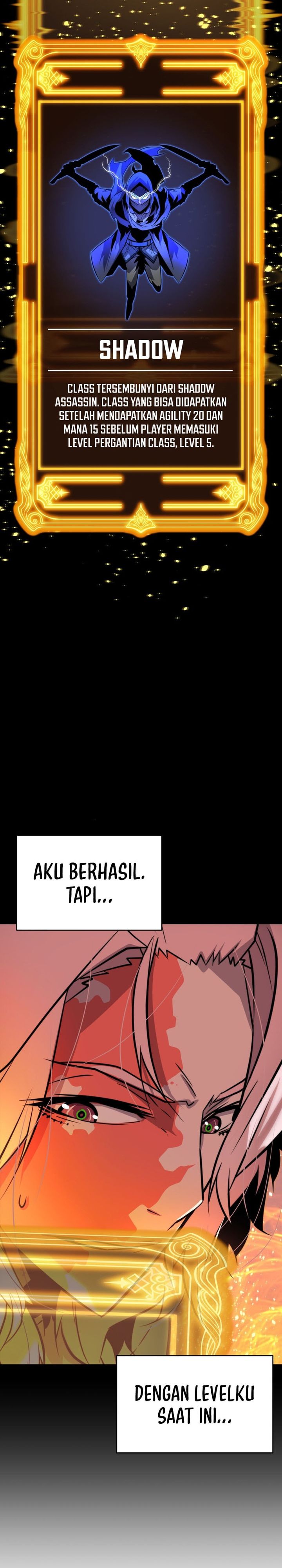 The Player Of The Fallen Family Chapter 10 Gambar 15