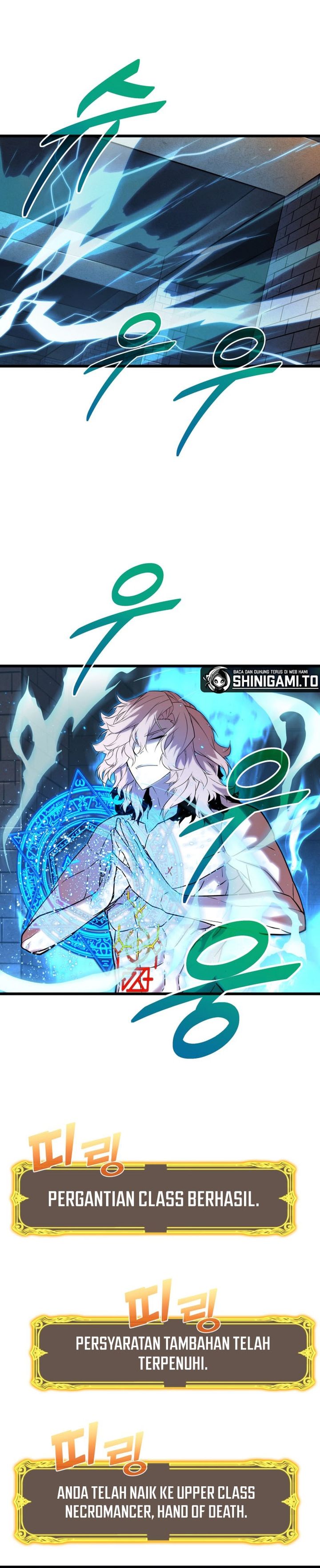 The Player Of The Fallen Family Chapter 10 Gambar 17