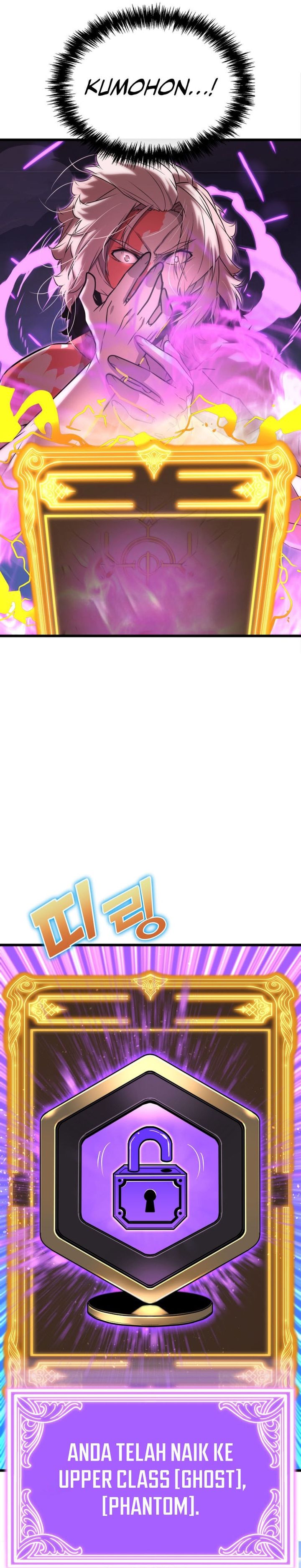 The Player Of The Fallen Family Chapter 10 Gambar 31