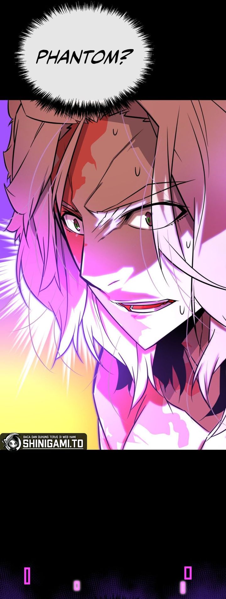 The Player Of The Fallen Family Chapter 10 Gambar 33