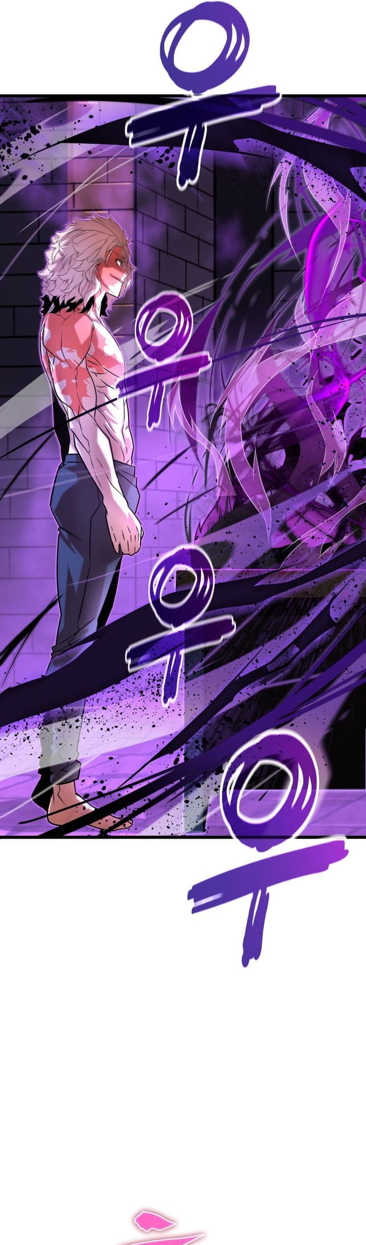 The Player Of The Fallen Family Chapter 10 Gambar 42