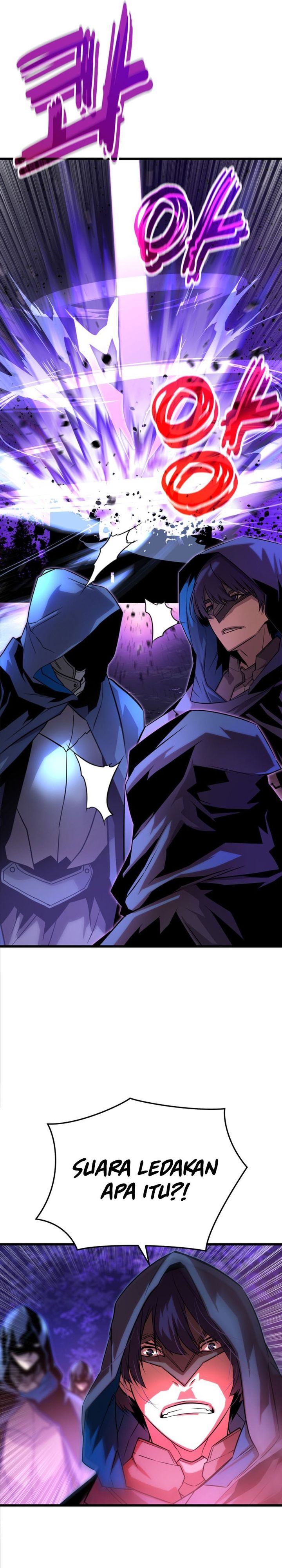 The Player Of The Fallen Family Chapter 11 Gambar 4