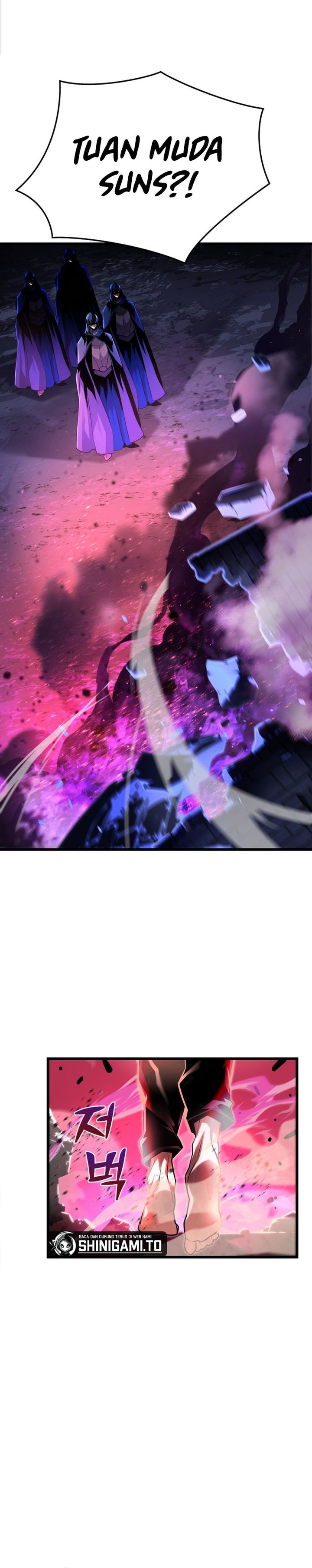 The Player Of The Fallen Family Chapter 11 Gambar 5