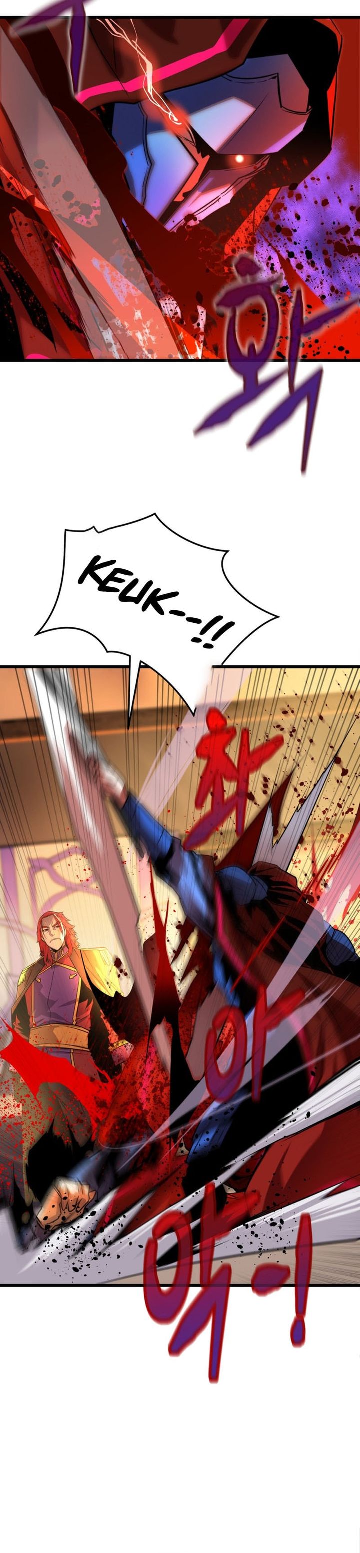 The Player Of The Fallen Family Chapter 11 Gambar 15