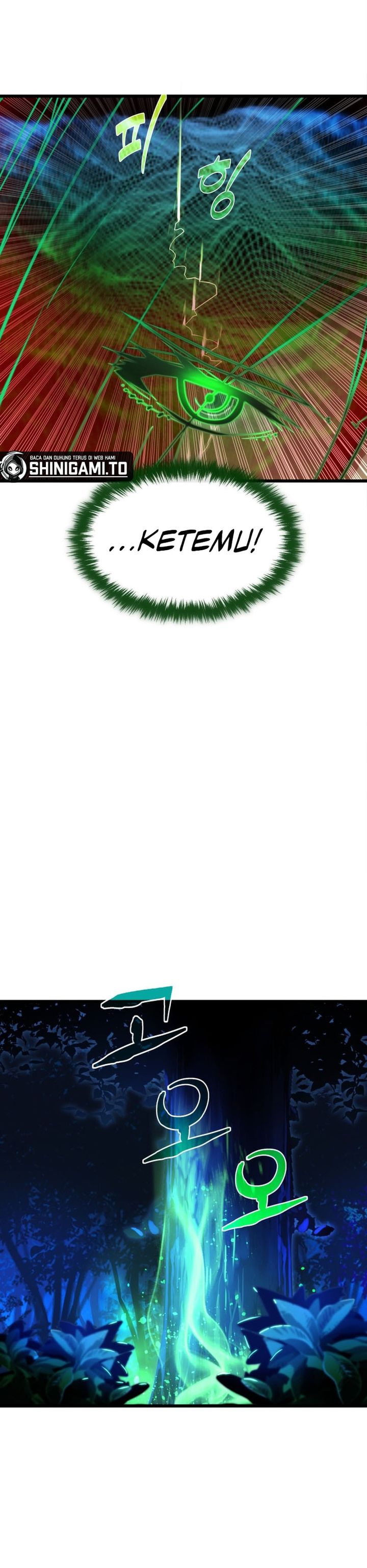 The Player Of The Fallen Family Chapter 11 Gambar 29