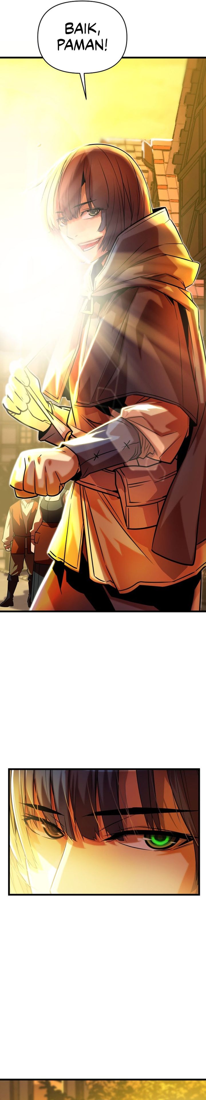 The Player Of The Fallen Family Chapter 11 Gambar 40