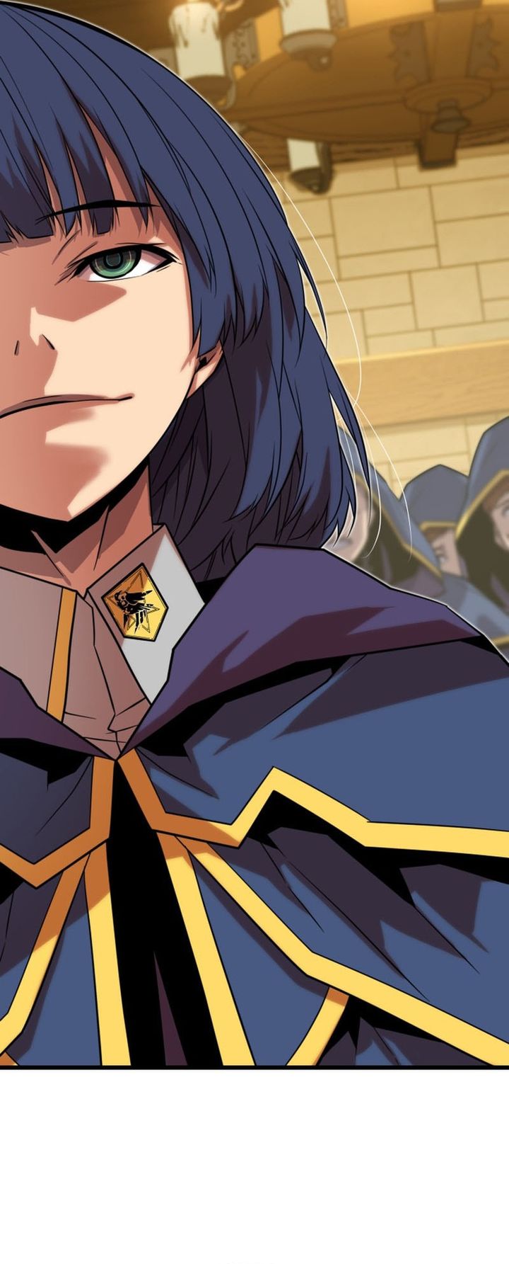 The Player Of The Fallen Family Chapter 15 Gambar 2