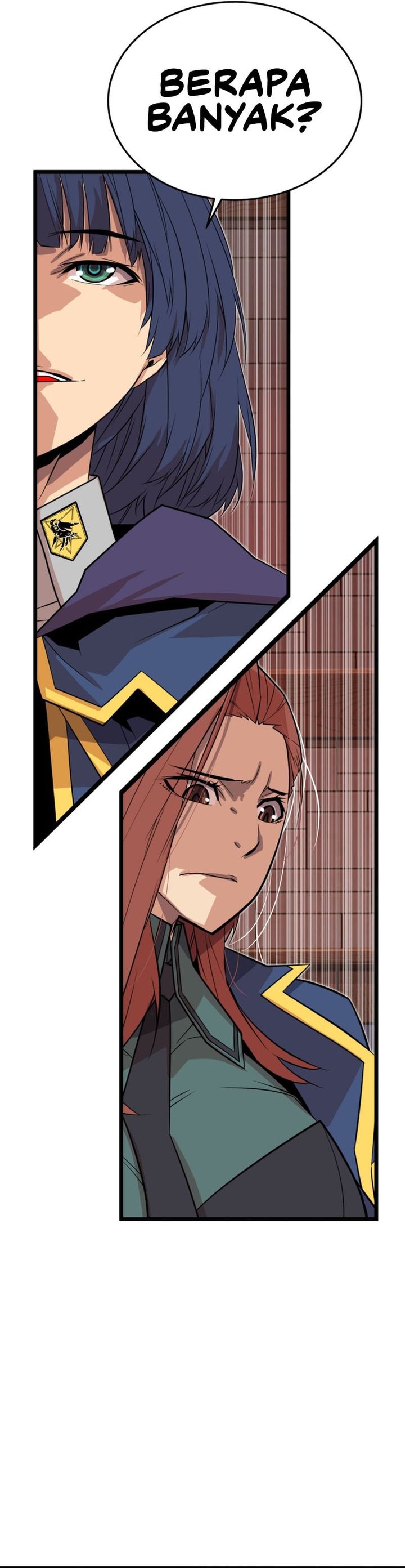 The Player Of The Fallen Family Chapter 15 Gambar 9