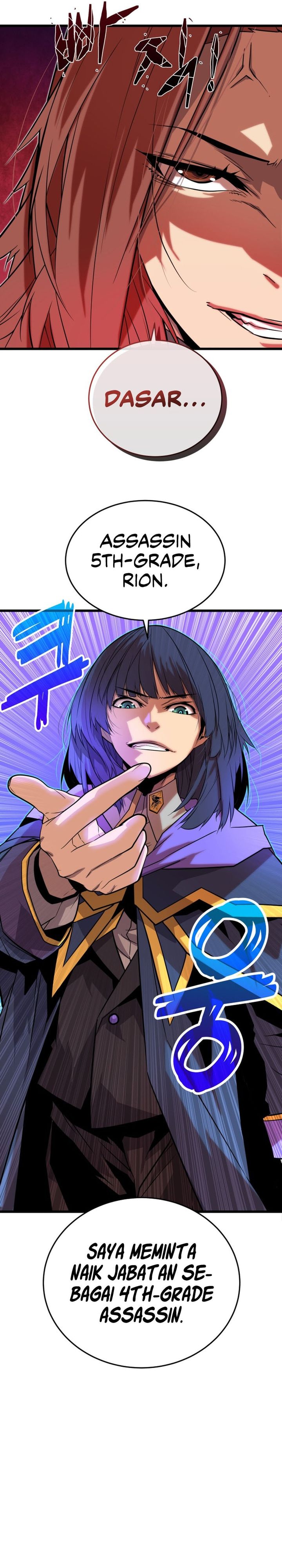 The Player Of The Fallen Family Chapter 15 Gambar 14