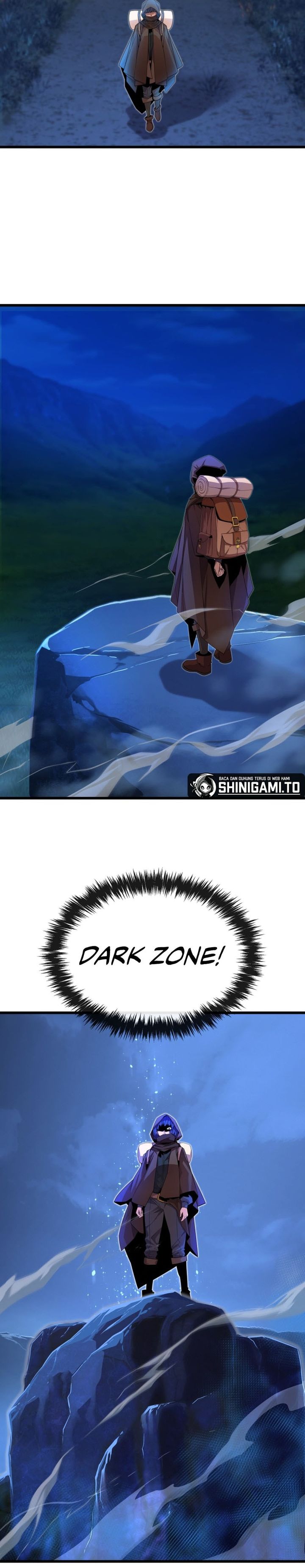 The Player Of The Fallen Family Chapter 16 Gambar 3