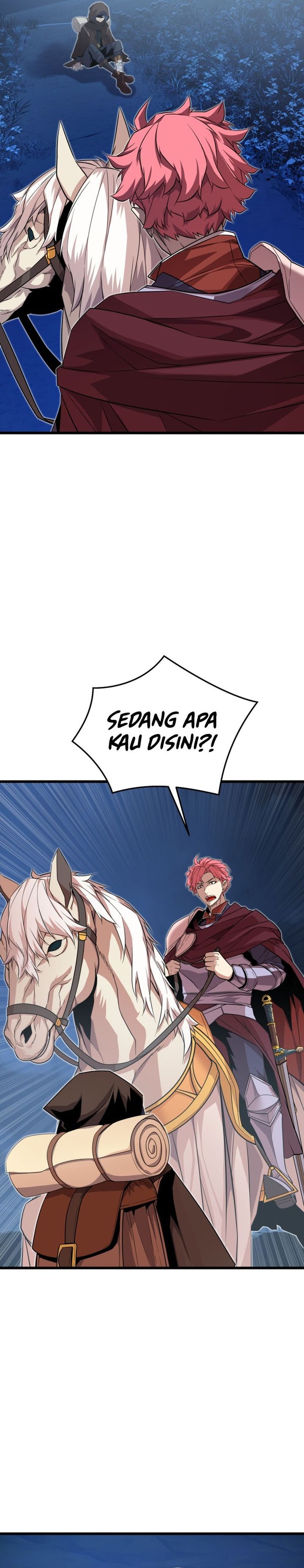 The Player Of The Fallen Family Chapter 16 Gambar 7