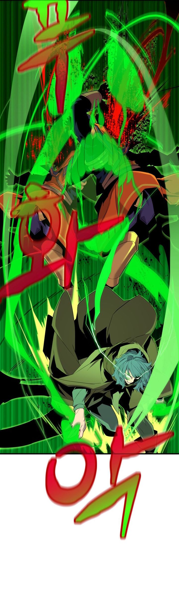 The Player Of The Fallen Family Chapter 20 Gambar 6