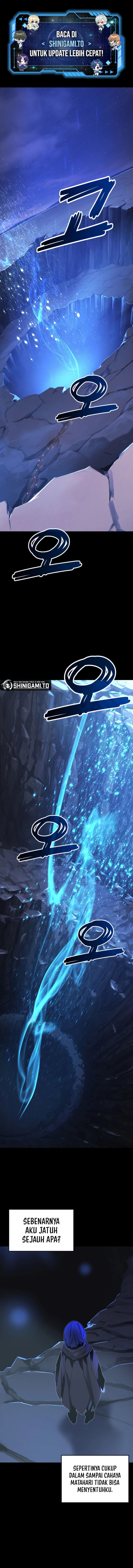 The Player Of The Fallen Family Chapter 22 Gambar 2