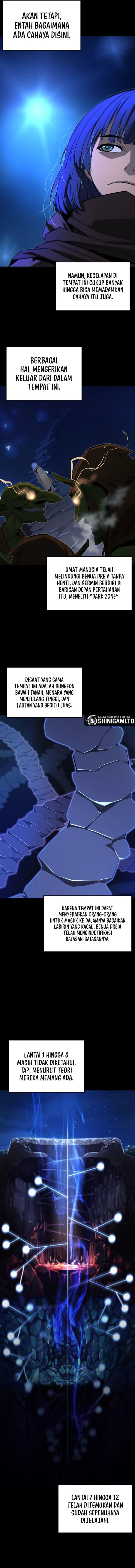 The Player Of The Fallen Family Chapter 22 Gambar 3