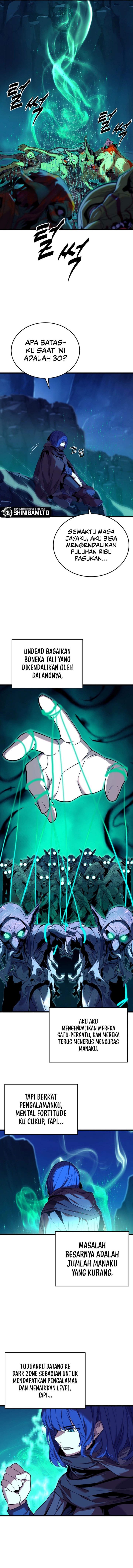 The Player Of The Fallen Family Chapter 22 Gambar 9