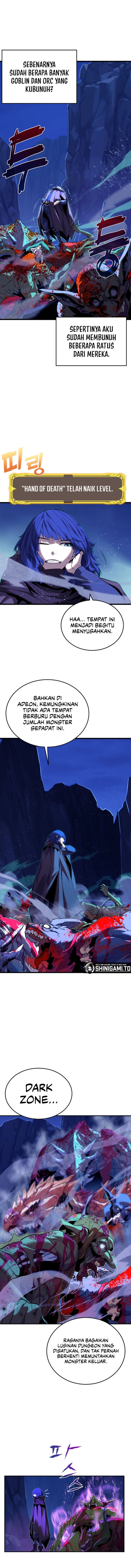 The Player Of The Fallen Family Chapter 22 Gambar 11