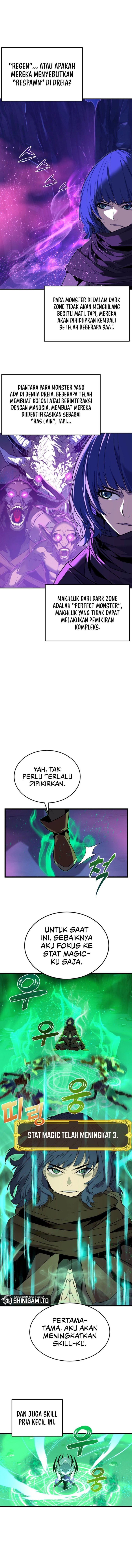 The Player Of The Fallen Family Chapter 22 Gambar 12