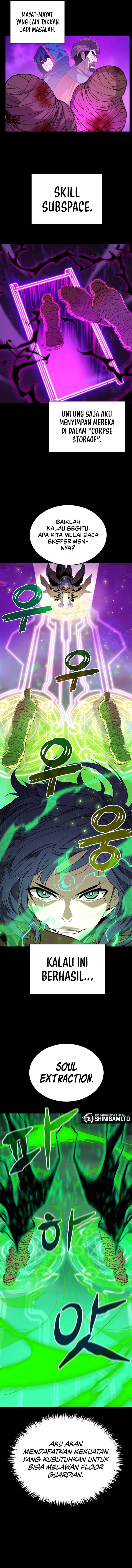 The Player Of The Fallen Family Chapter 22 Gambar 15