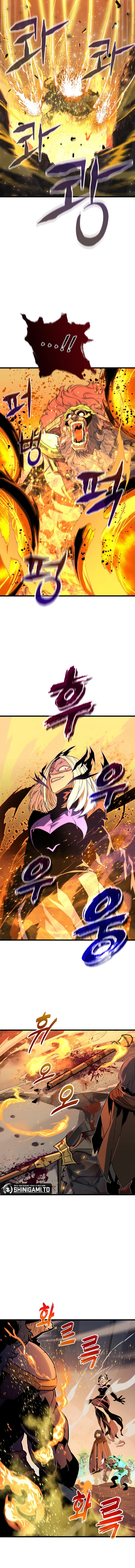 The Player Of The Fallen Family Chapter 24 Gambar 3