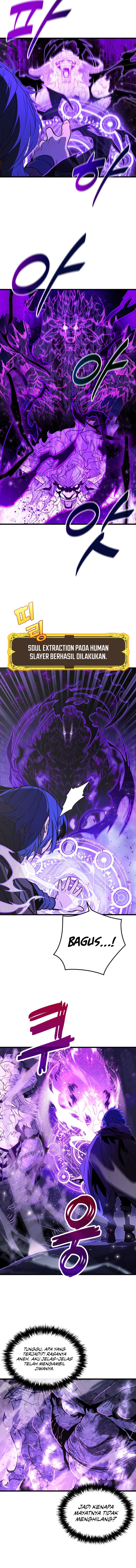 The Player Of The Fallen Family Chapter 24 Gambar 8