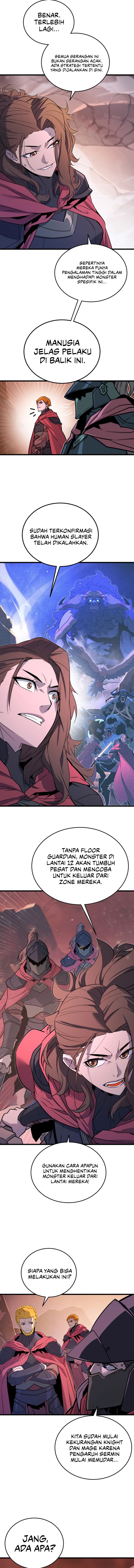 The Player Of The Fallen Family Chapter 24 Gambar 11