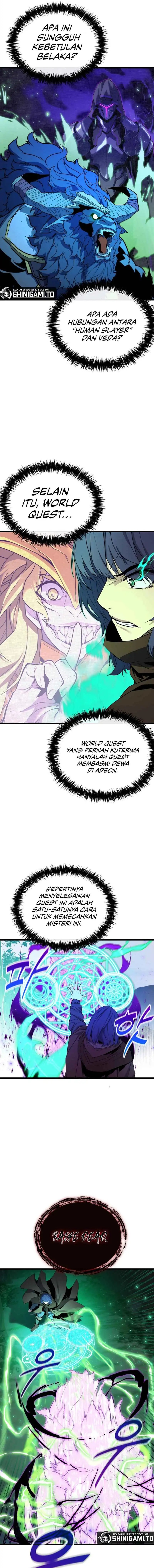 The Player Of The Fallen Family Chapter 25 Gambar 3