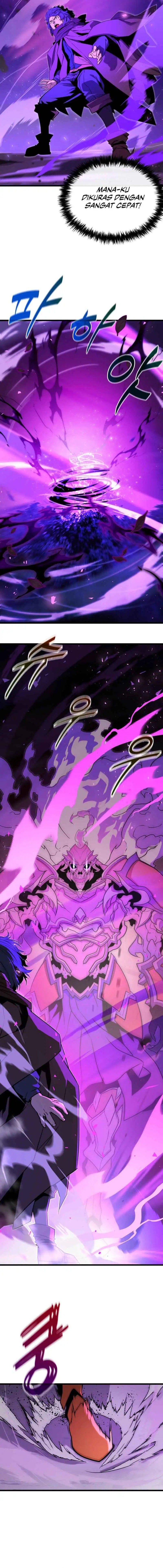 The Player Of The Fallen Family Chapter 25 Gambar 5