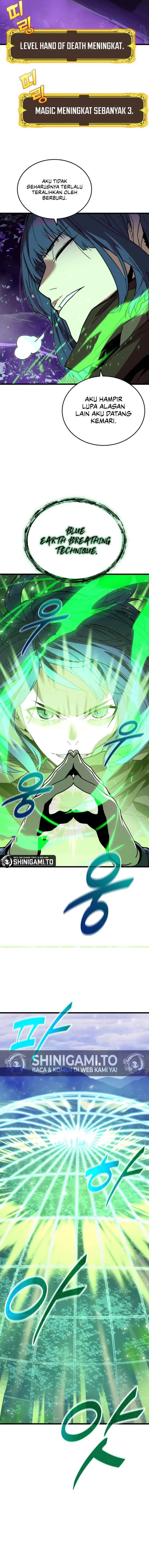 The Player Of The Fallen Family Chapter 25 Gambar 10