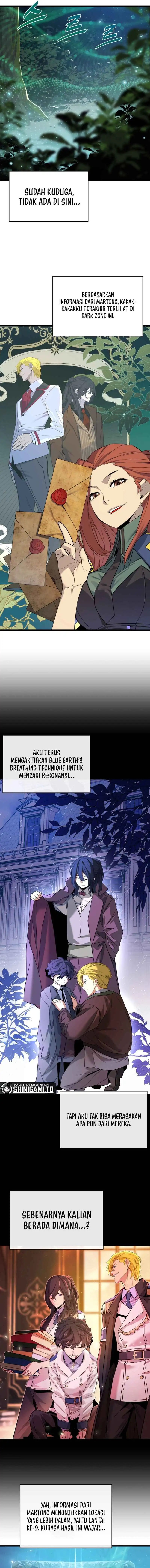 The Player Of The Fallen Family Chapter 25 Gambar 11