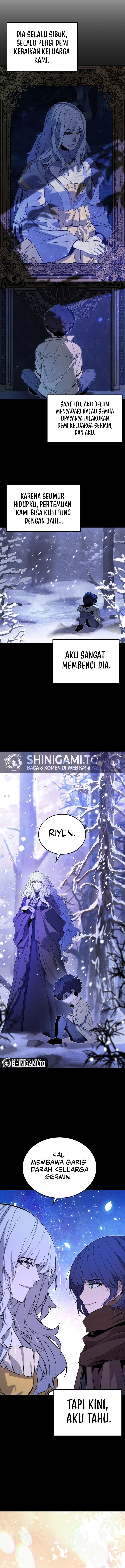 The Player Of The Fallen Family Chapter 26 Gambar 3