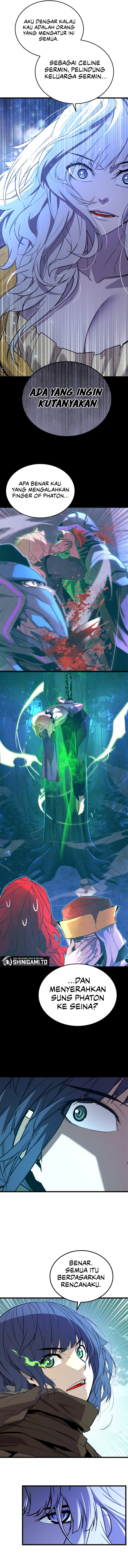 The Player Of The Fallen Family Chapter 26 Gambar 6